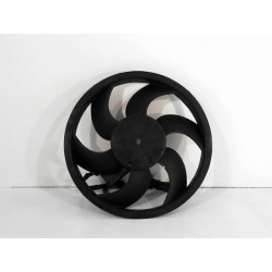 MOTEUR VENTILATEUR RADIATEUR