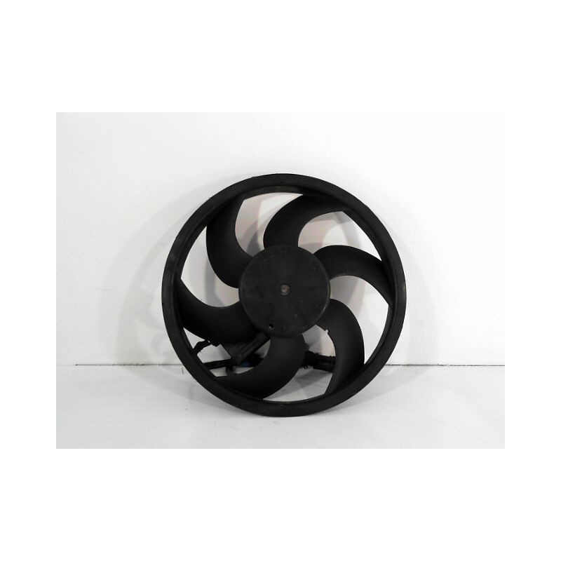 MOTEUR VENTILATEUR RADIATEUR PEUGEOT 807