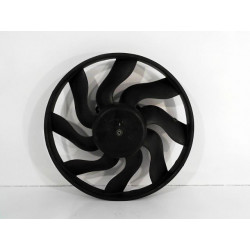 MOTEUR VENTILATEUR RADIATEUR