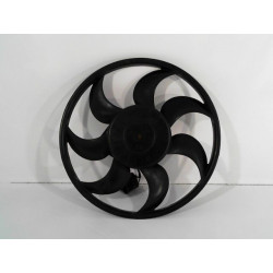 MOTEUR VENTILATEUR RADIATEUR