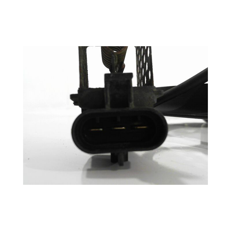 MOTEUR VENTILATEUR RADIATEUR OPEL ZAFIRA