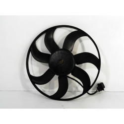 MOTEUR VENTILATEUR RADIATEUR