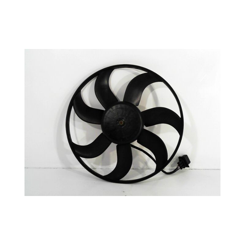 MOTEUR VENTILATEUR RADIATEUR SEAT IBIZA 2008-