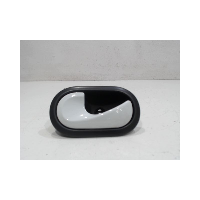 POIGNEE INTERIEURE PORTE ARRIERE GAUCHE RENAULT MODUS