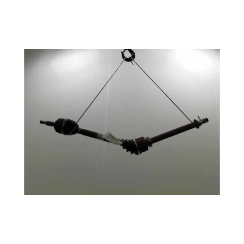 TRANSMISSION AVANT DROIT RENAULT MEGANE III Phase 1 2008-2012 1.5 dCi 