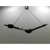 TRANSMISSION AVANT DROIT RENAULT MEGANE III Phase 1 2008-2012 1.5 dCi 