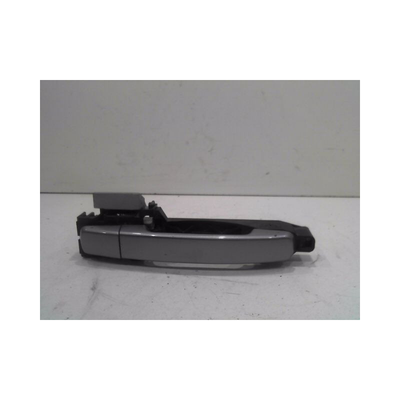 POIGNEE EXTERIEURE PORTE ARRIERE DROIT NISSAN QASHQAI