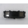 BLOC COMPTEURS CITROEN C4 PICASSO