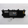 BLOC COMPTEURS CITROEN C4 PICASSO