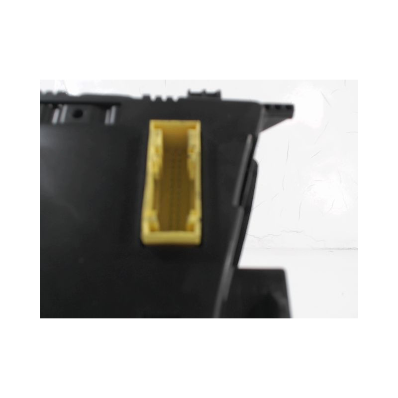 BLOC COMPTEURS CITROEN C4 PICASSO