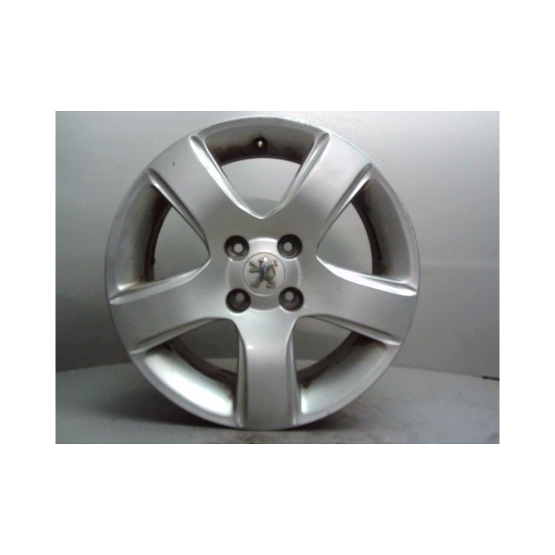 JANTE ALUMINIUM PEUGEOT 3008
