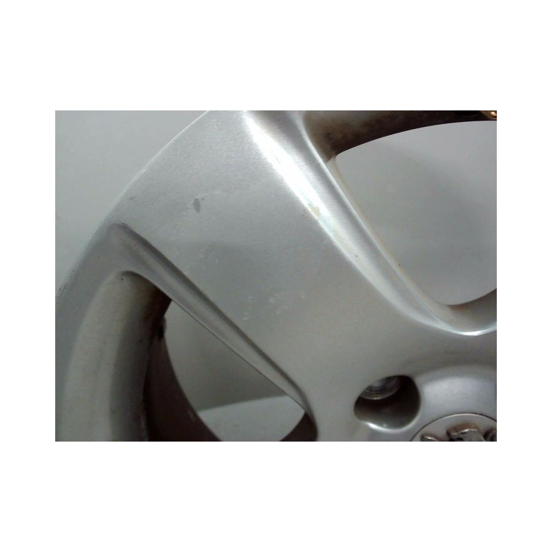 JANTE ALUMINIUM PEUGEOT 3008