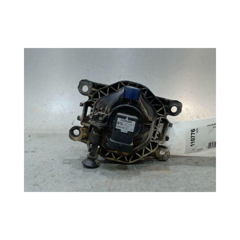 PHARE ANTIBROUILLARD AVANT DROIT DACIA DUSTER