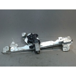 MECANISME LEVE-GLACE AVD