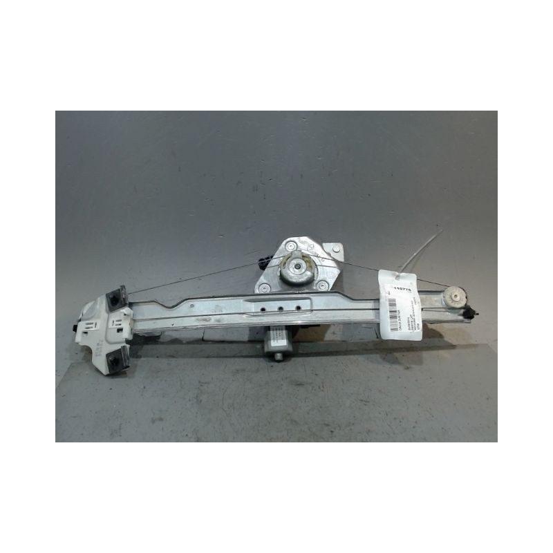 MECANISME LEVE-GLACE AVANT DROIT DACIA DUSTER
