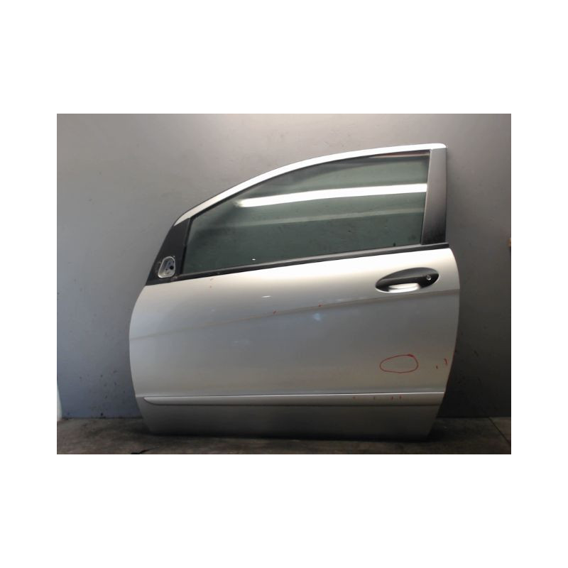PORTE AVANT GAUCHE MERCEDES CLASSE A