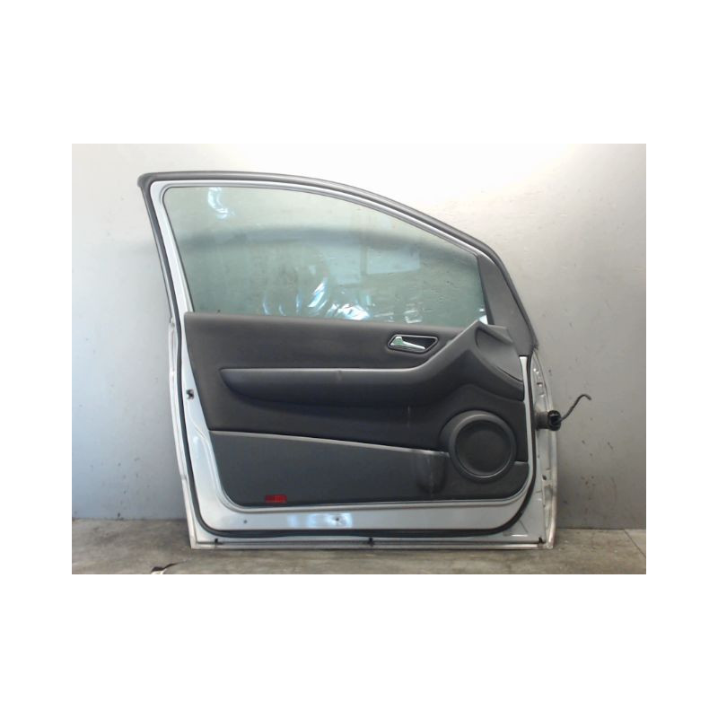 PORTE AVANT GAUCHE MERCEDES CLASSE A
