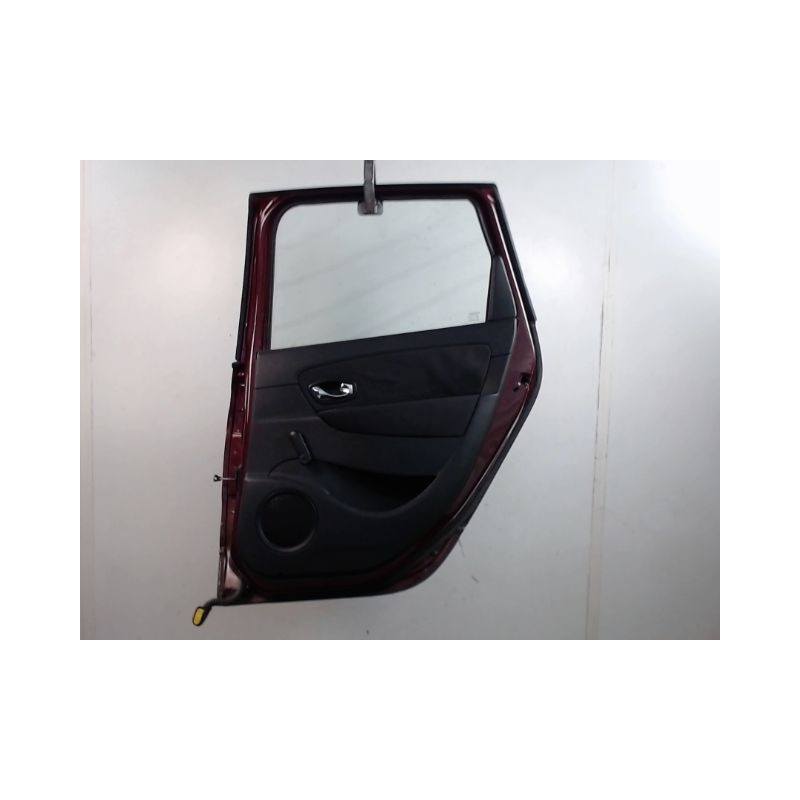 PORTE ARRIERE DROIT RENAULT MEGANE
