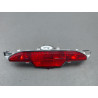 FEU BROUILLARD CENTRAL ARRIERE PEUGEOT 208