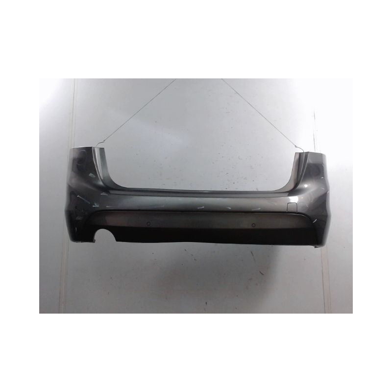PARE-CHOC ARRIER B.M.W. SERIE 2