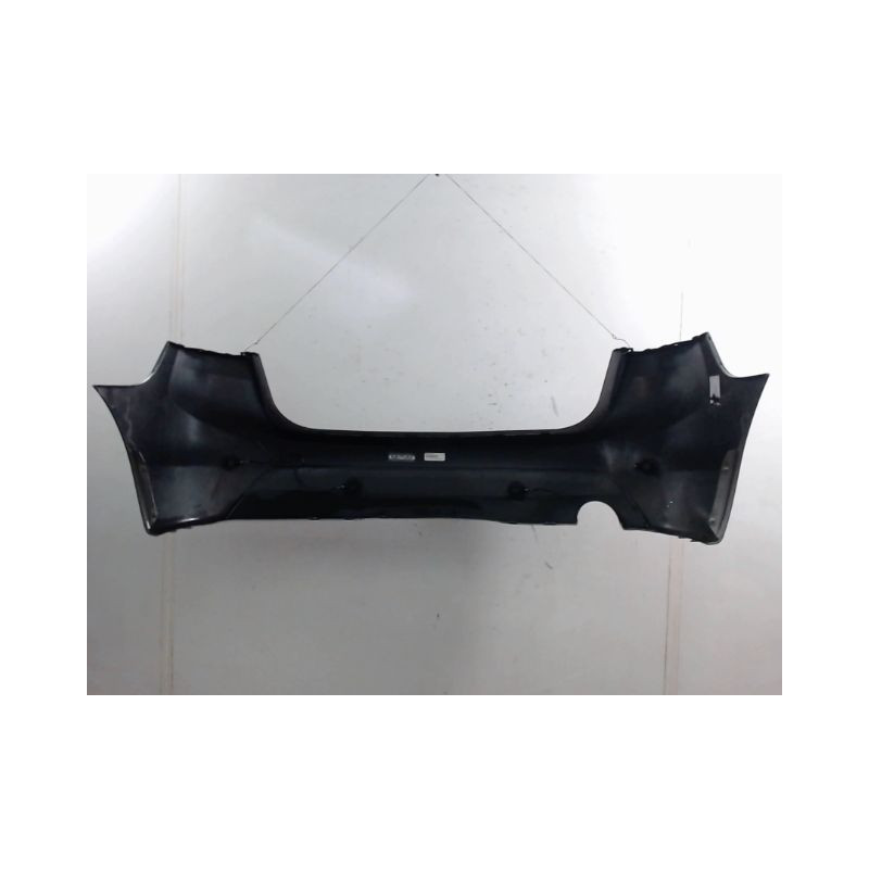 PARE-CHOC ARRIER B.M.W. SERIE 2