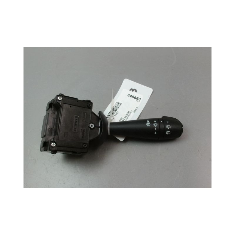 COMMANDE ESSUIE GLACE DACIA LODGY BREAK 2012-...