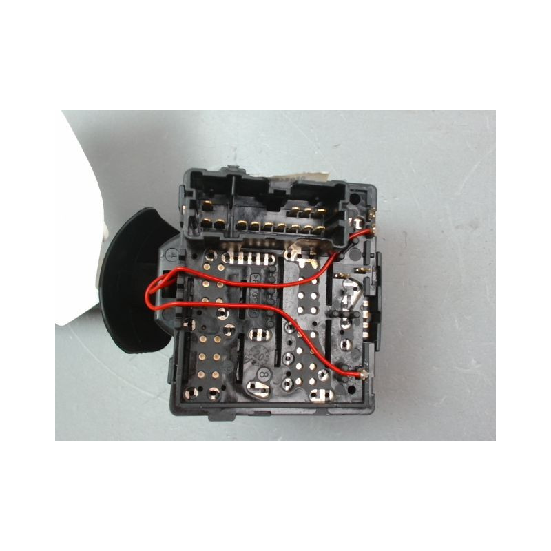 COMMANDE ESSUIE GLACE DACIA LODGY BREAK 2012-...