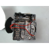 COMMANDE ESSUIE GLACE DACIA LODGY BREAK 2012-...