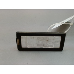ECLAIREUR PLAQUE DE POLICE D