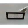 ECLAIREUR PLAQUE DE POLICE DROIT DACIA LODGY BREAK 2012-...