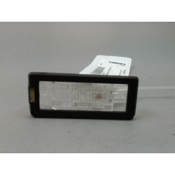 ECLAIREUR PLAQUE DE POLICE G