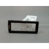 ECLAIREUR PLAQUE DE POLICE GAUCHE DACIA LODGY BREAK 2012-...