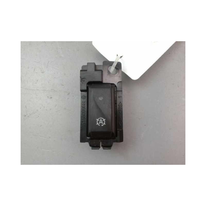 COMMANDE START/STOP DACIA LODGY BREAK 2012-...