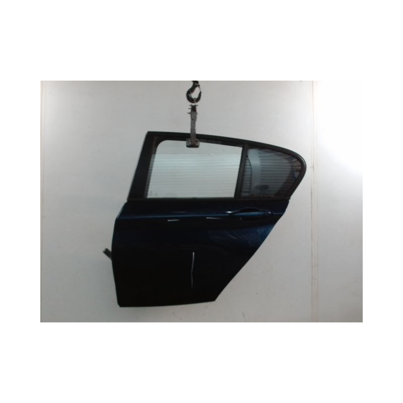 PORTE ARRIERE GAUCHE B.M.W. SERIE 1