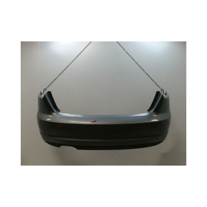 PARE-CHOC ARRIER AUDI A3 SPORTBACK II Phase 2 (8P) 2008-2012
