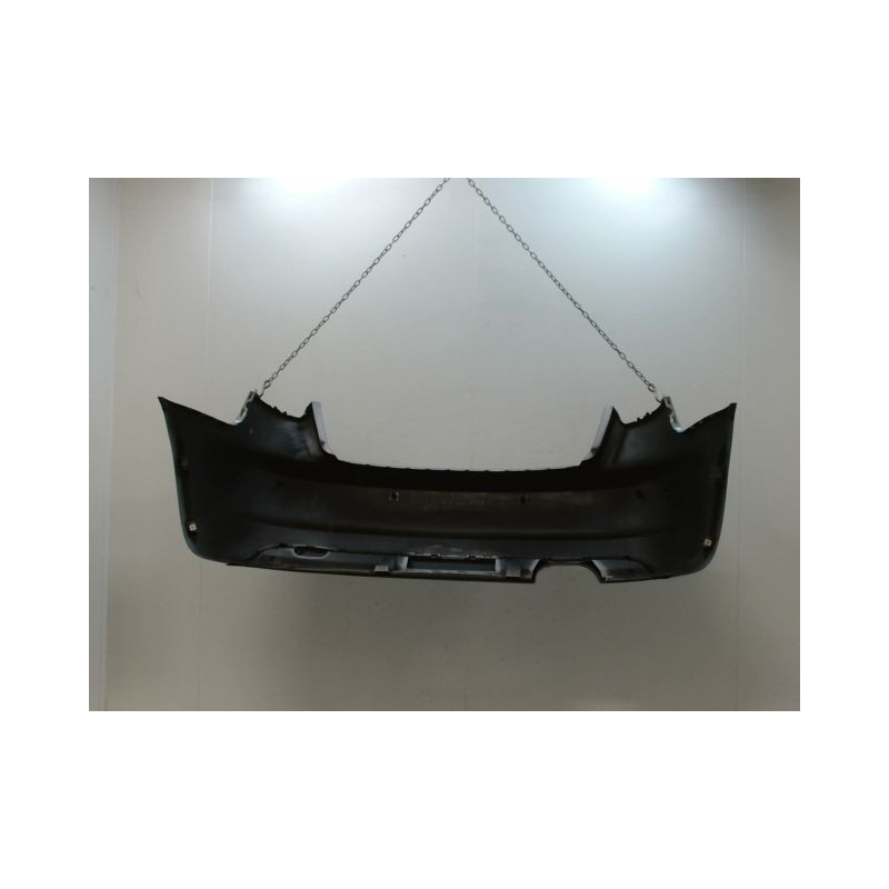 PARE-CHOC ARRIER AUDI A3 SPORTBACK II Phase 2 (8P) 2008-2012