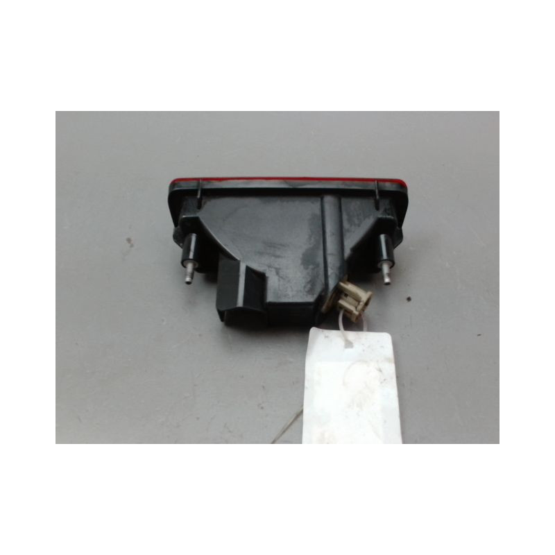 FEU BROUILLARD CENTRAL ARRIERE NISSAN JUKE Phase 1 2010-...