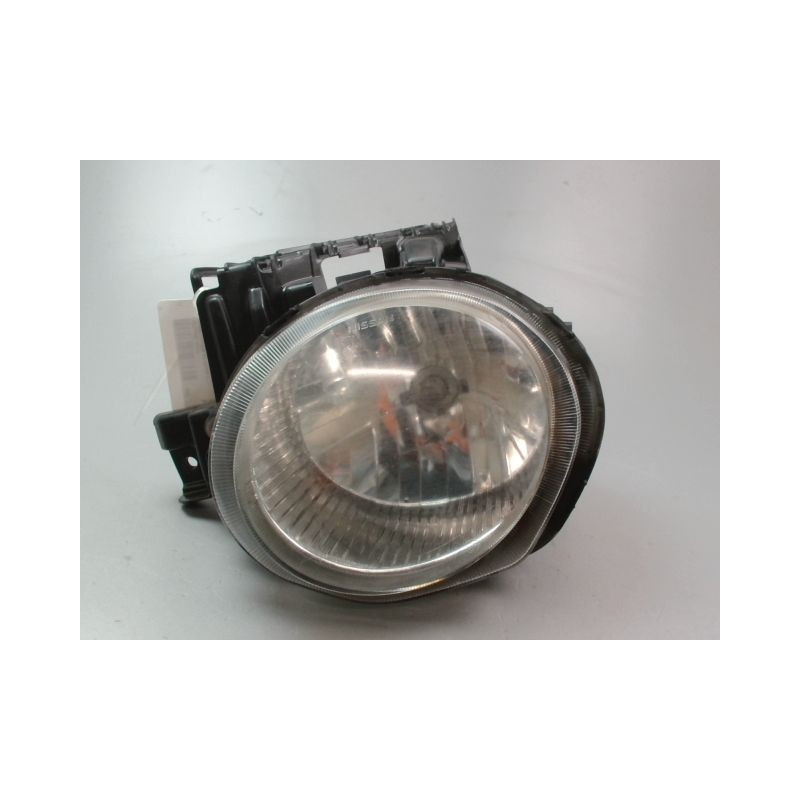 PHARE GAUCHE NISSAN JUKE Phase 1 2010-...
