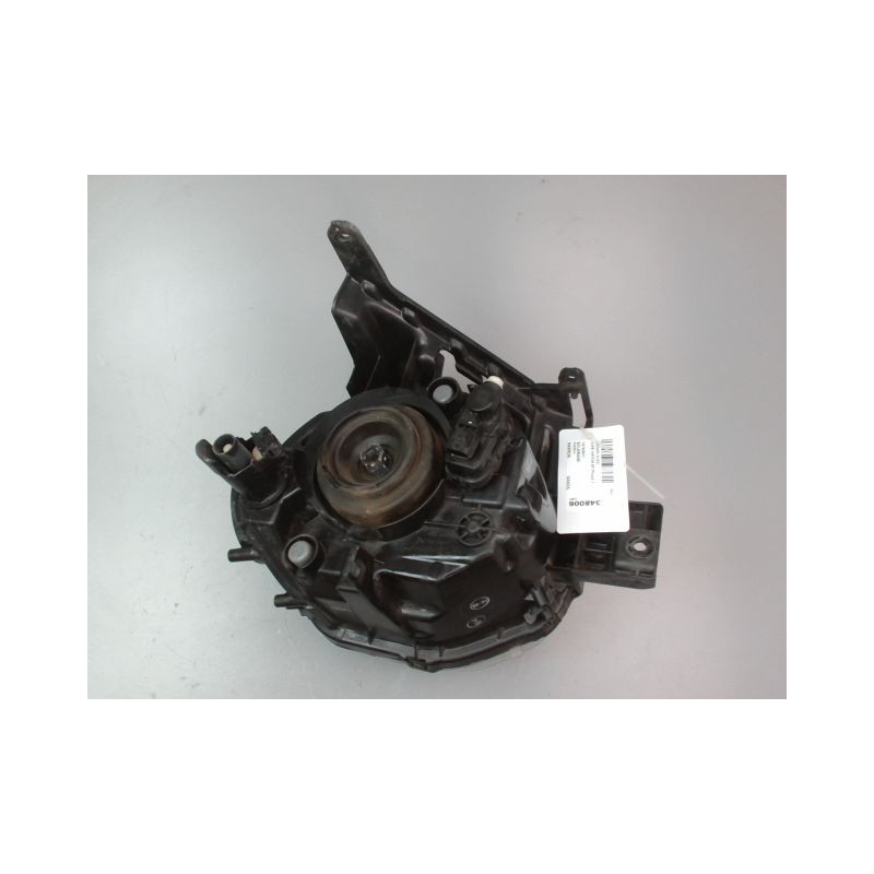 PHARE GAUCHE NISSAN JUKE Phase 1 2010-...