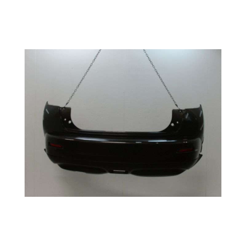 PARE-CHOC ARRIER NISSAN JUKE Phase 1 2010-...