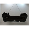 PARE-CHOC ARRIER NISSAN JUKE Phase 1 2010-...