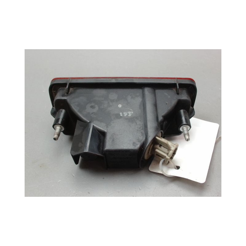 FEU BROUILLARD CENTRAL ARRIERE NISSAN JUKE Phase 1 2010-...