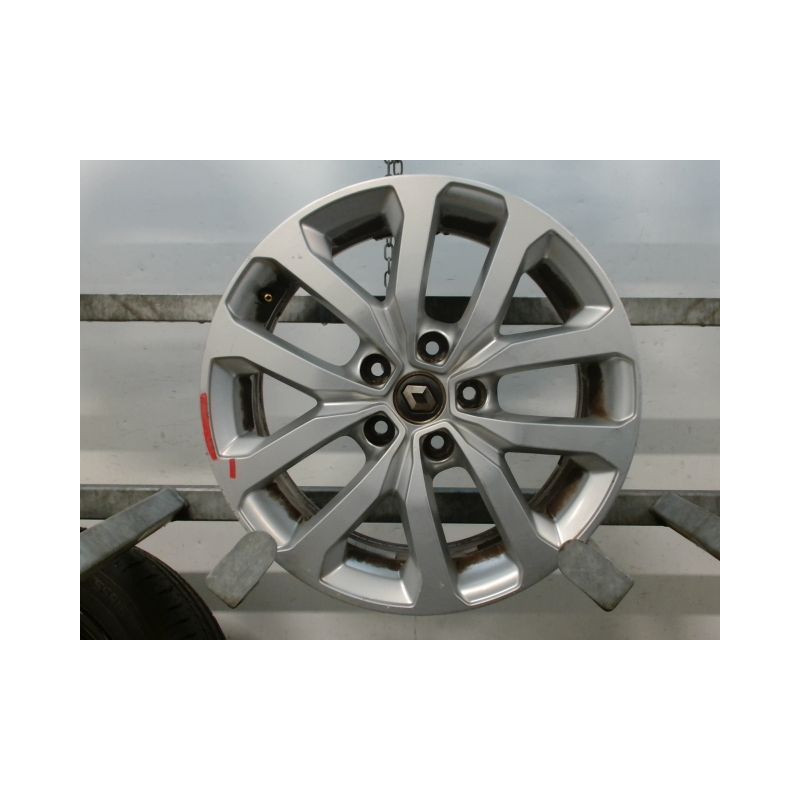 JANTE ALUMINIUM RENAULT KADJAR BREAK 2015-...