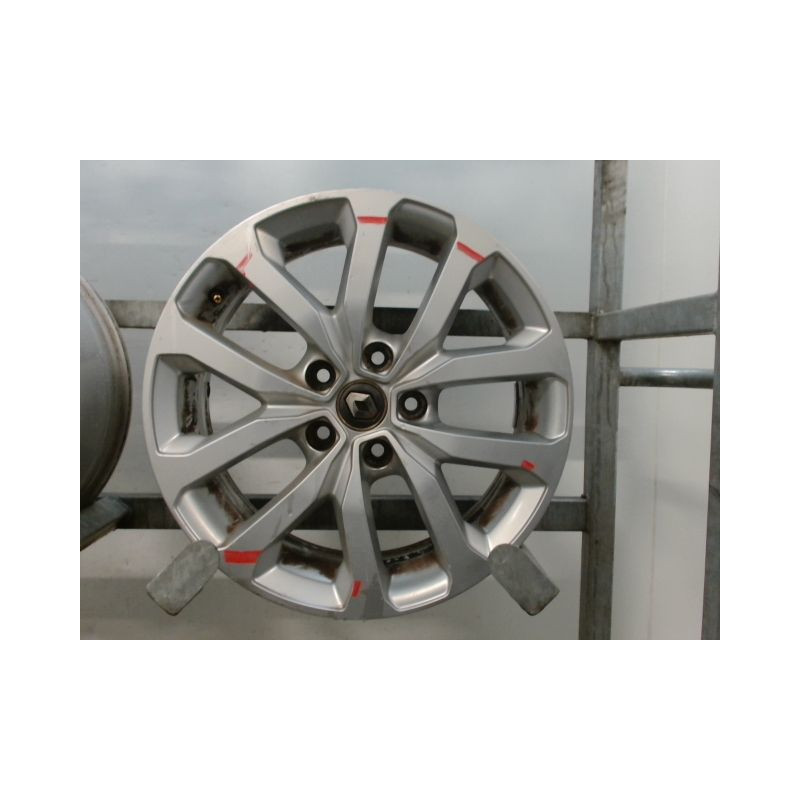 JANTE ALUMINIUM RENAULT KADJAR BREAK 2015-...
