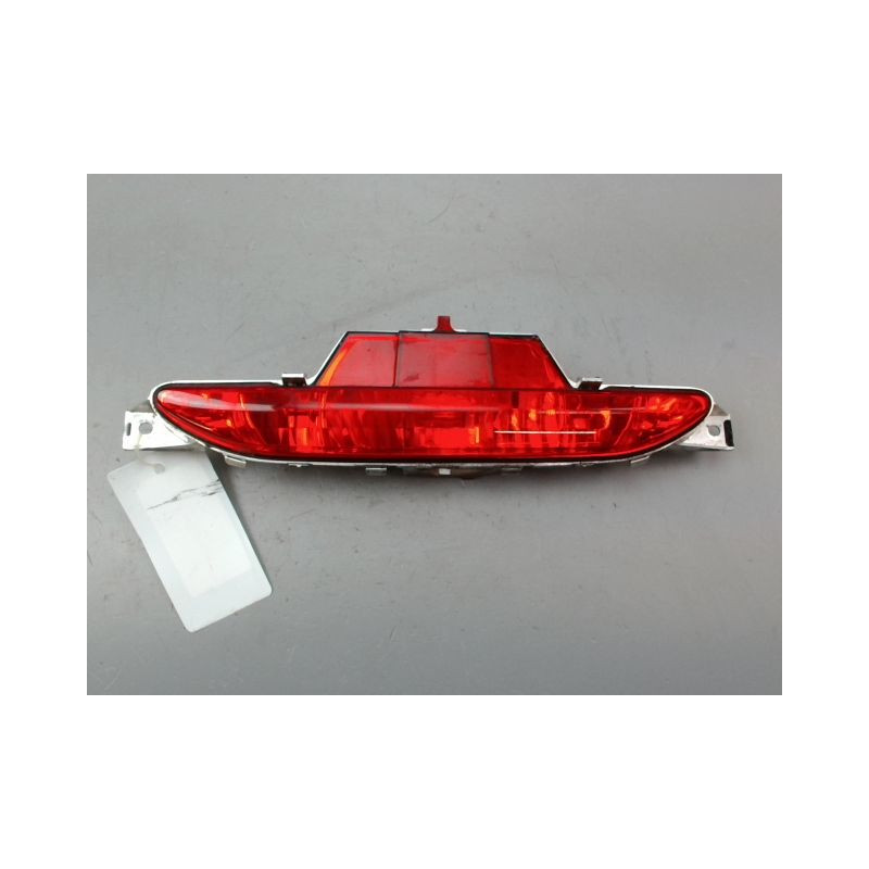 FEU BROUILLARD CENTRAL ARRIERE PEUGEOT 208 Phase 1 2012-...