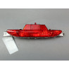 FEU BROUILLARD CENTRAL ARRIERE PEUGEOT 208 Phase 1 2012-...