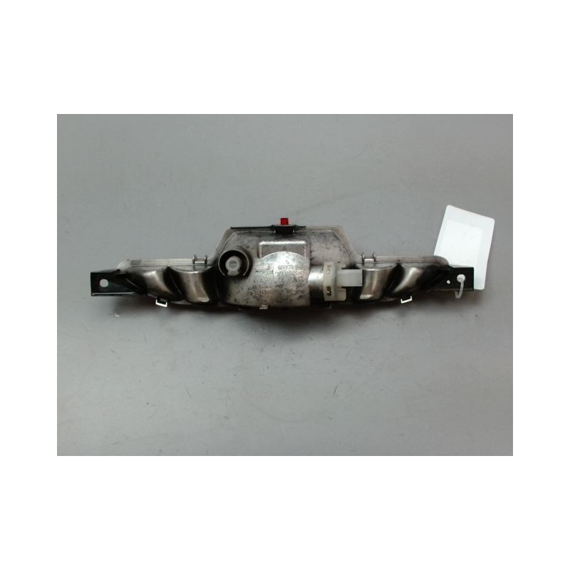 FEU BROUILLARD CENTRAL ARRIERE PEUGEOT 208 Phase 1 2012-...