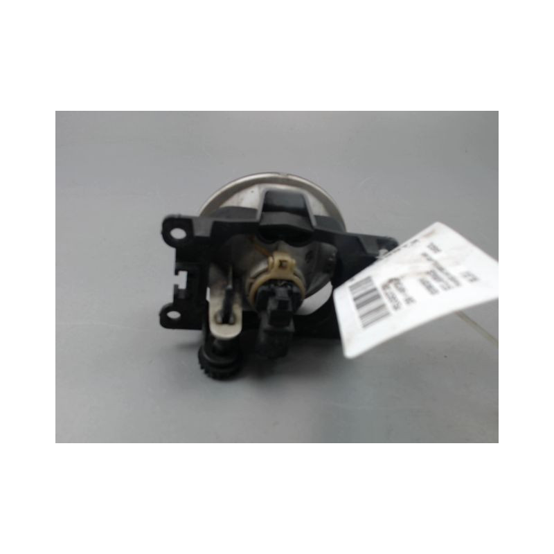 PHARE ANTIBROUILLARD AVANT GAUCHE PEUGEOT 206 + 2009-2013