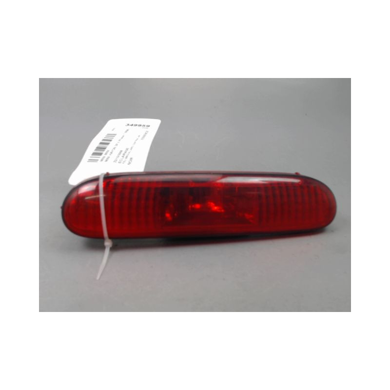 FEU BROUILLARD CENTRAL ARRIERE MINI MINI II Phase 1 (R56) 2006-2010
