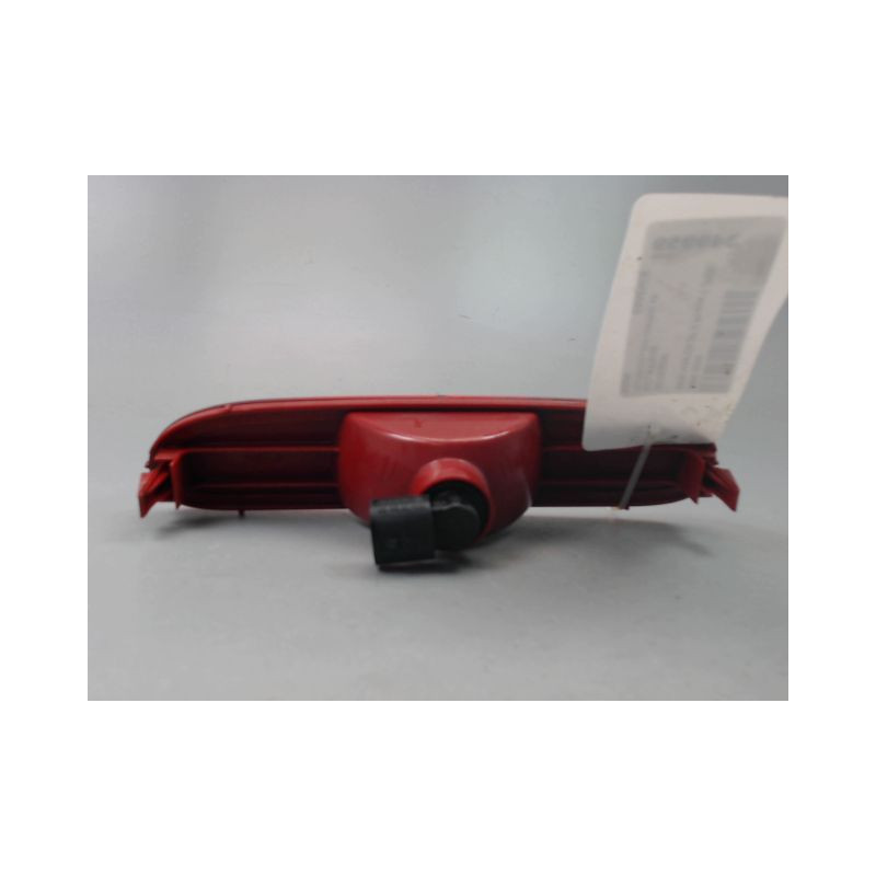FEU BROUILLARD CENTRAL ARRIERE MINI MINI II Phase 1 (R56) 2006-2010